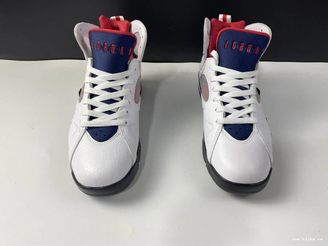 Rep Onekick CZ0789-105 PSG 7 Air Jordan 0724